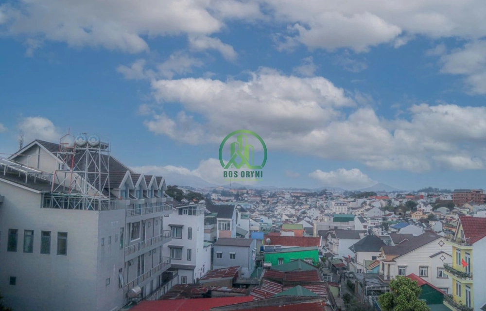 CẦN BÁN NHÀ ĐƯỜNG NGÔ THÌ NHẬM PHƯỜNG XUÂN HƯƠNG - ĐÀ LẠT (P4)