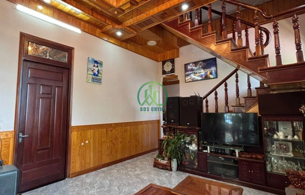 CẦN BÁN NHÀ ĐẤT 2 MẶT TIỀN ĐƯỜNG TRẦN THÁI TÔNG PHƯỜNG XUÂN HƯƠNG - ĐÀ LẠT (P10)