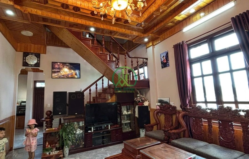 CẦN BÁN NHÀ ĐẤT 2 MẶT TIỀN ĐƯỜNG TRẦN THÁI TÔNG PHƯỜNG XUÂN HƯƠNG - ĐÀ LẠT (P10)