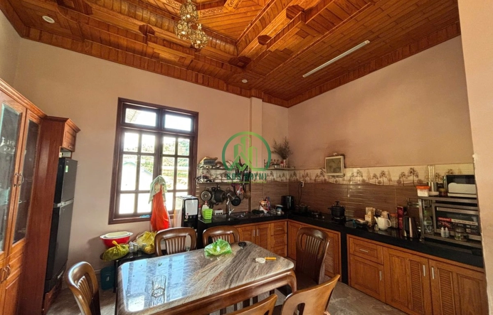CẦN BÁN NHÀ ĐẤT 2 MẶT TIỀN ĐƯỜNG TRẦN THÁI TÔNG PHƯỜNG XUÂN HƯƠNG - ĐÀ LẠT (P10)