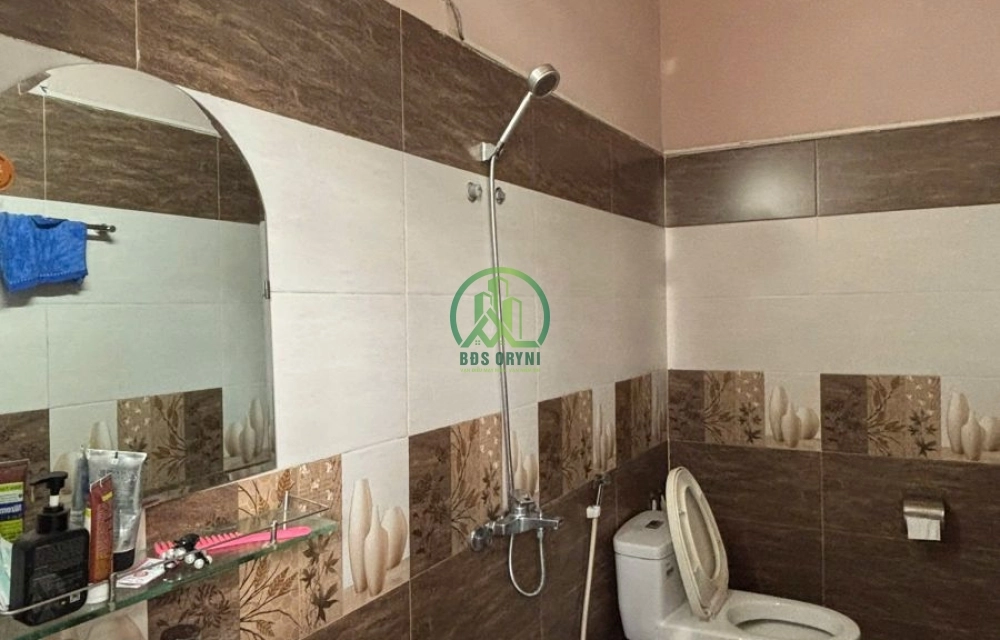 CẦN BÁN NHÀ ĐẤT 2 MẶT TIỀN ĐƯỜNG TRẦN THÁI TÔNG PHƯỜNG XUÂN HƯƠNG - ĐÀ LẠT (P10)