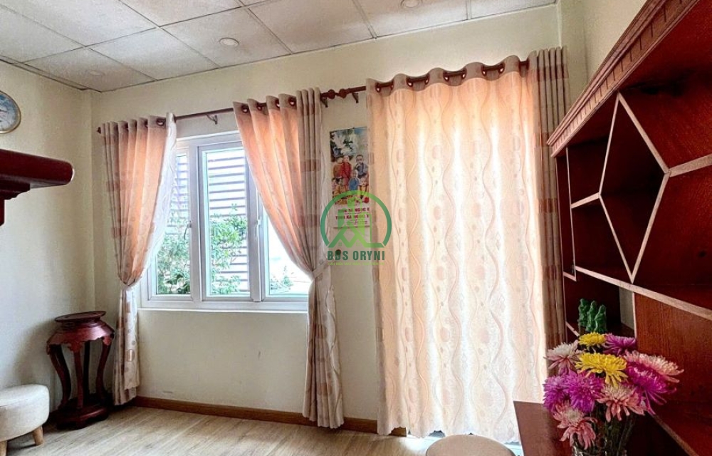 NHÀ 2 MẶT TIỀN MẠC ĐỈNH CHI – TRUNG TÂM ĐÀ LẠT 