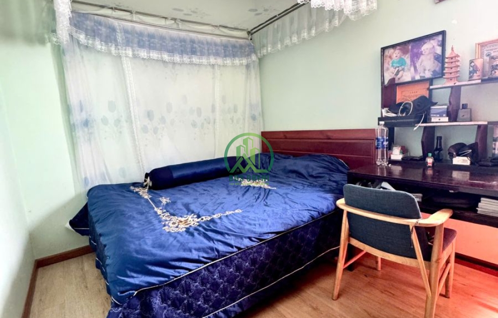 NHÀ 2 MẶT TIỀN MẠC ĐỈNH CHI – TRUNG TÂM ĐÀ LẠT 