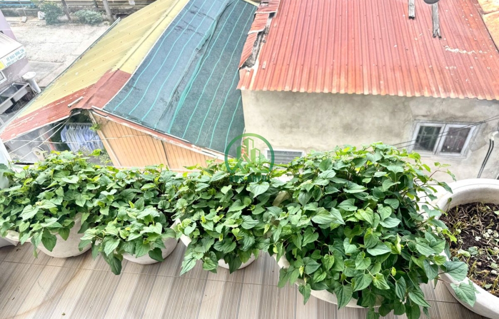 NHÀ 2 MẶT TIỀN MẠC ĐỈNH CHI – TRUNG TÂM ĐÀ LẠT 