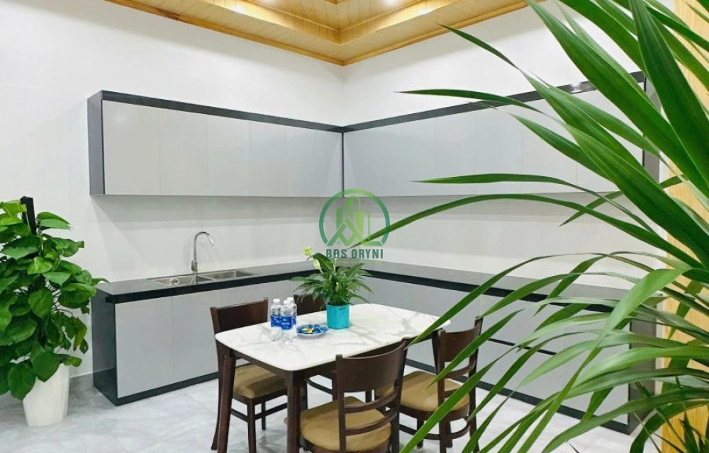 CẦN BÁN NHÀ ĐƯỜNG Ô TÔ PHƯỚC THÀNH, P. LANGBIANG - ĐÀ LẠT (P7)