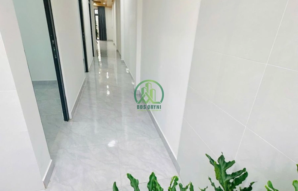 CẦN BÁN NHÀ ĐƯỜNG Ô TÔ PHƯỚC THÀNH, P. LANGBIANG - ĐÀ LẠT (P7)