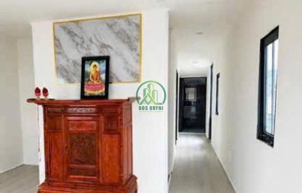 CẦN BÁN NHÀ PHƯỜNG LANGBIANG - ĐÀ LẠT
