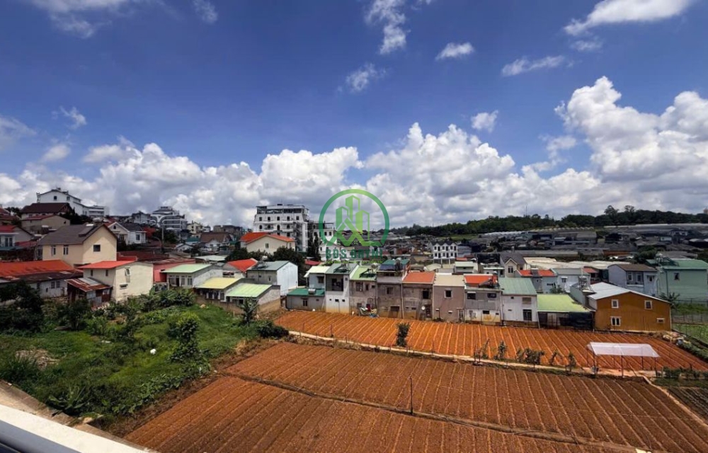 CẦN BÁN NHÀ ĐƯỜNG TRẠNG TRÌNH PHƯỜNG LÂM VIÊN - ĐÀ LẠT (P9)