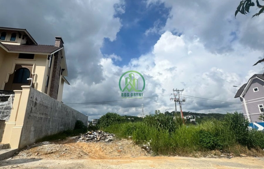 CẦN BÁN ĐẤT 2 MẶT TIỀN KHU CAO CẤP DIC AN SƠN P.XUÂN HƯƠNG - ĐÀ LẠT (P4)