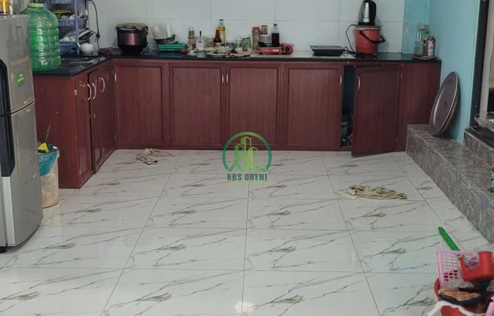 CẦN BÁN NHÀ MỚI THÔN 2 XÃ NAM BAN - LÂM HÀ (XÃ MÊ LINH)