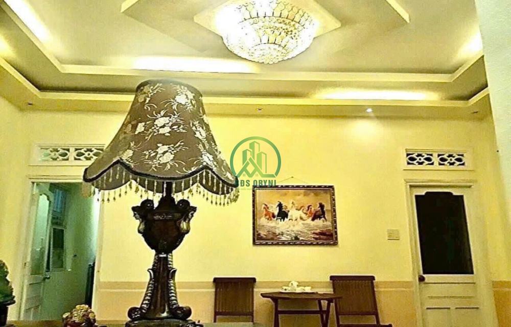 🏡 BIỆT THỰ 3 MẶT TIỀN TỰA ĐỒI – VIEW PANORAMA TOÀN THÀNH PHỐ | GẦN DELIGHT PARK ĐÀ LẠT