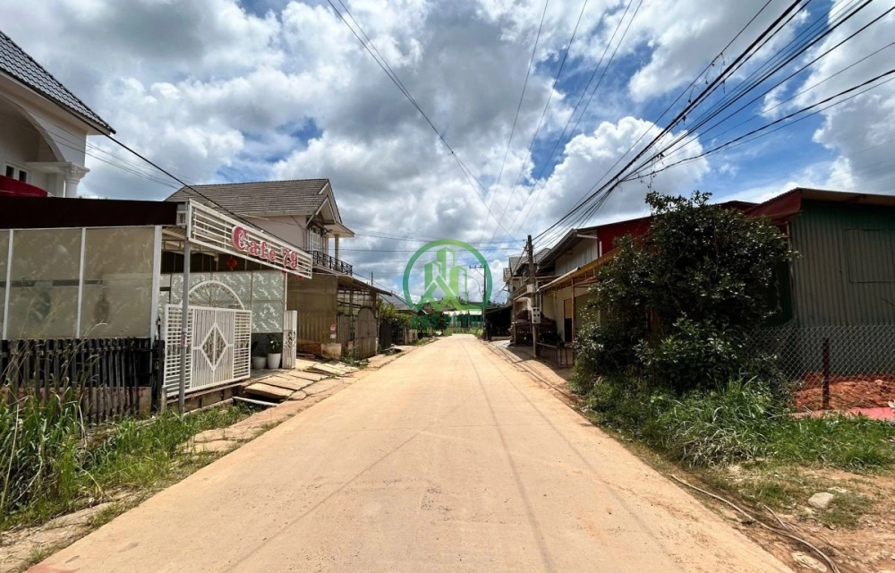 CẦN BÁN NHÀ ĐẤT ĐƯỜNG ĐANKIA, P. LANGBIANG - ĐÀ LẠT (P7)