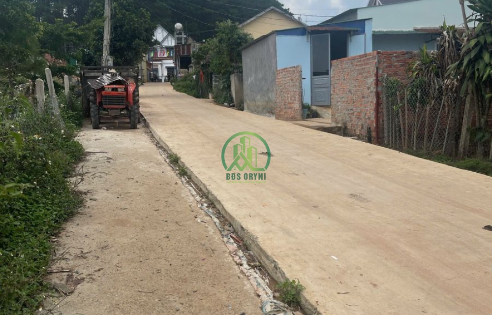 CẦN BÁN ĐẤT THỊ TRẤN NAM BAN (MÊ LINH)