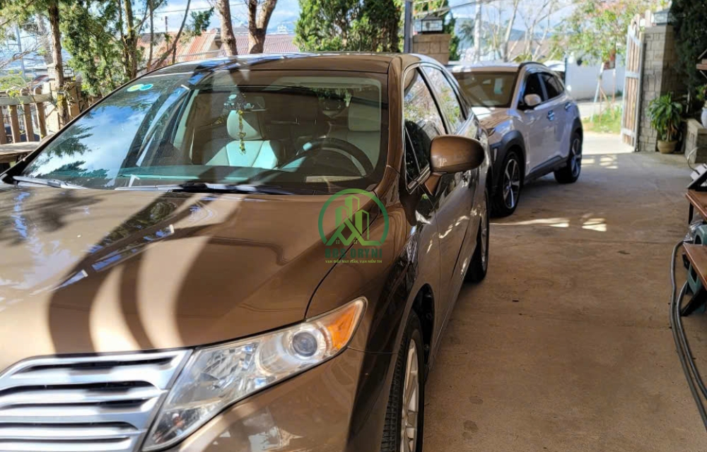 🏡 BÁN BIỆT THỰ TRỊNH HOÀI ĐỨC, P11, ĐÀ LẠT