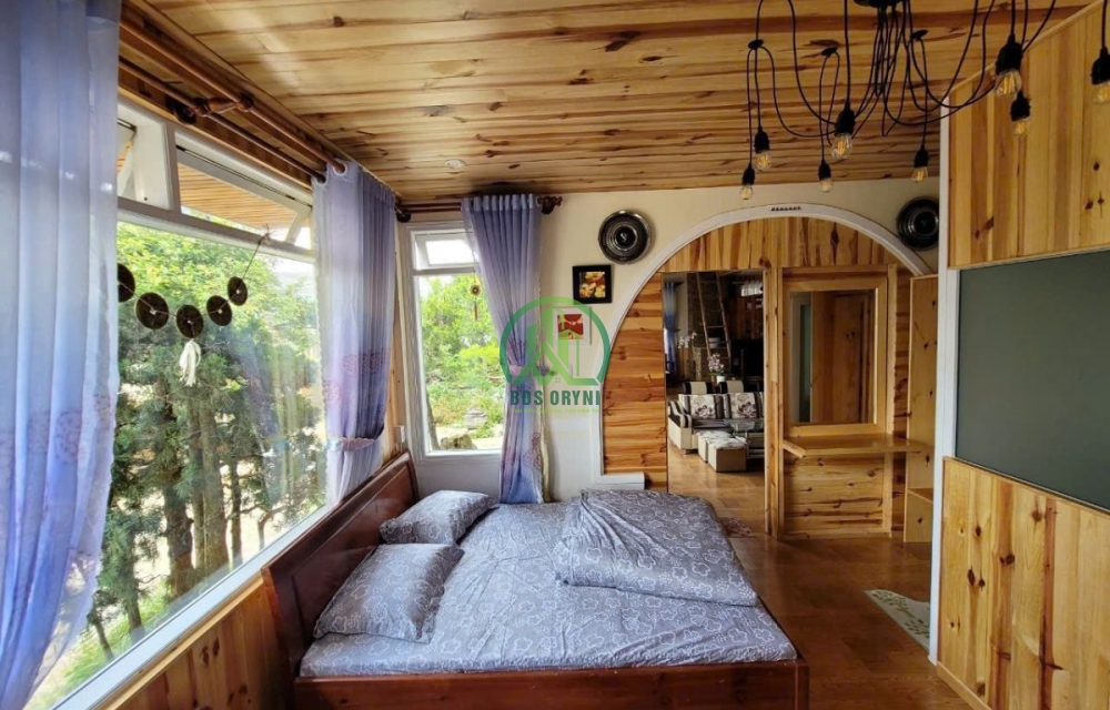 🏡 BÁN BIỆT THỰ TRỊNH HOÀI ĐỨC, P11, ĐÀ LẠT