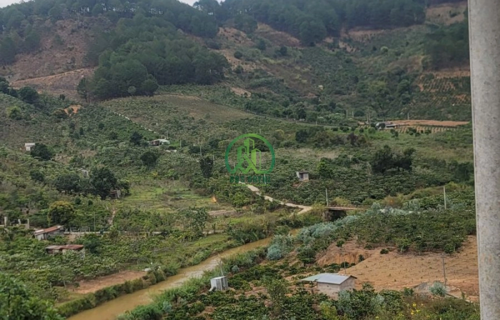 CẦN BÁN 6.525 M2 ĐẤT TÀ NUNG, P. CAM LY - ĐÀ LẠT