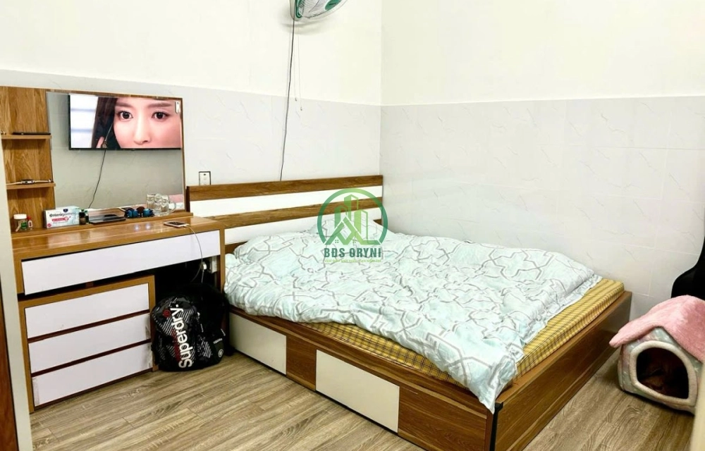 CẦN BÁN NHÀ TRẦN QUANG DIỆU - P. XUÂN HƯƠNG - ĐÀ LẠT (P10)