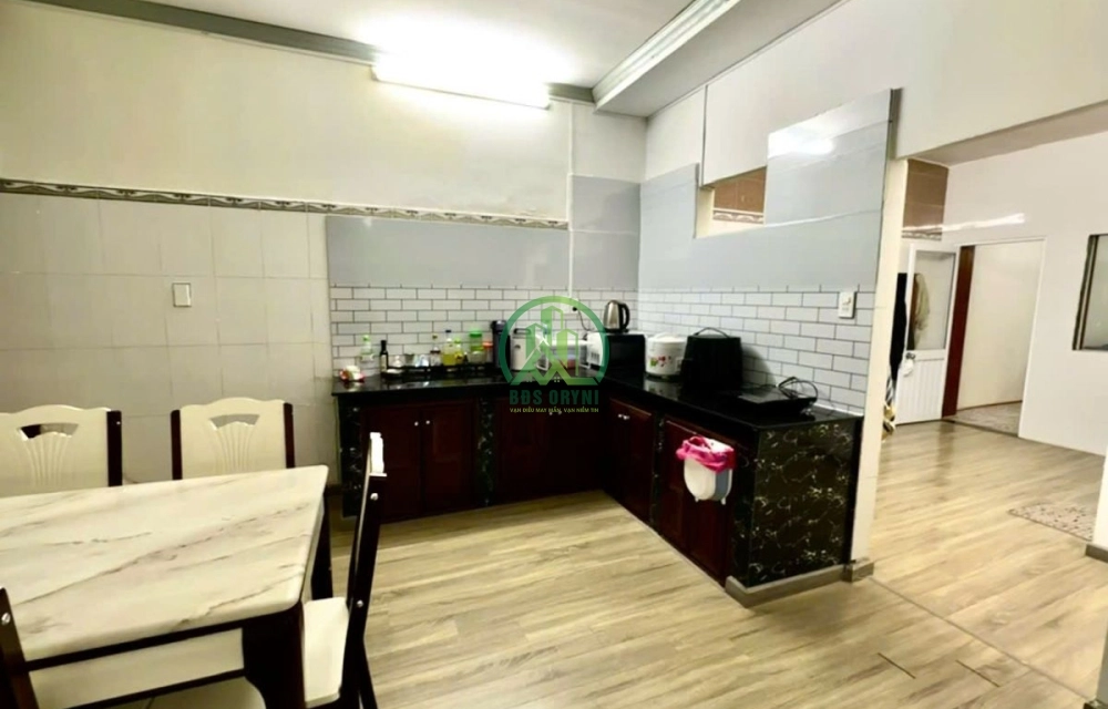 CẦN BÁN NHÀ TRẦN QUANG DIỆU - P. XUÂN HƯƠNG - ĐÀ LẠT (P10)