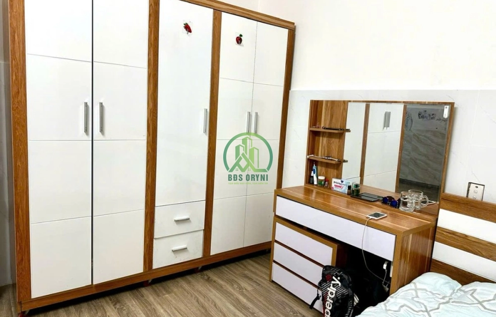 CẦN BÁN NHÀ TRẦN QUANG DIỆU - P. XUÂN HƯƠNG - ĐÀ LẠT (P10)