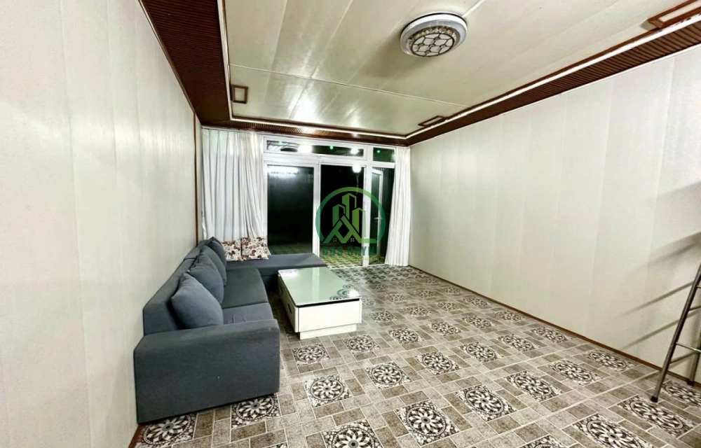 CẦN BÁN NHÀ TRẦN QUANG DIỆU - P. XUÂN HƯƠNG - ĐÀ LẠT (P10)