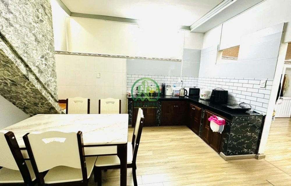CẦN BÁN NHÀ TRẦN QUANG DIỆU - P. XUÂN HƯƠNG - ĐÀ LẠT (P10)