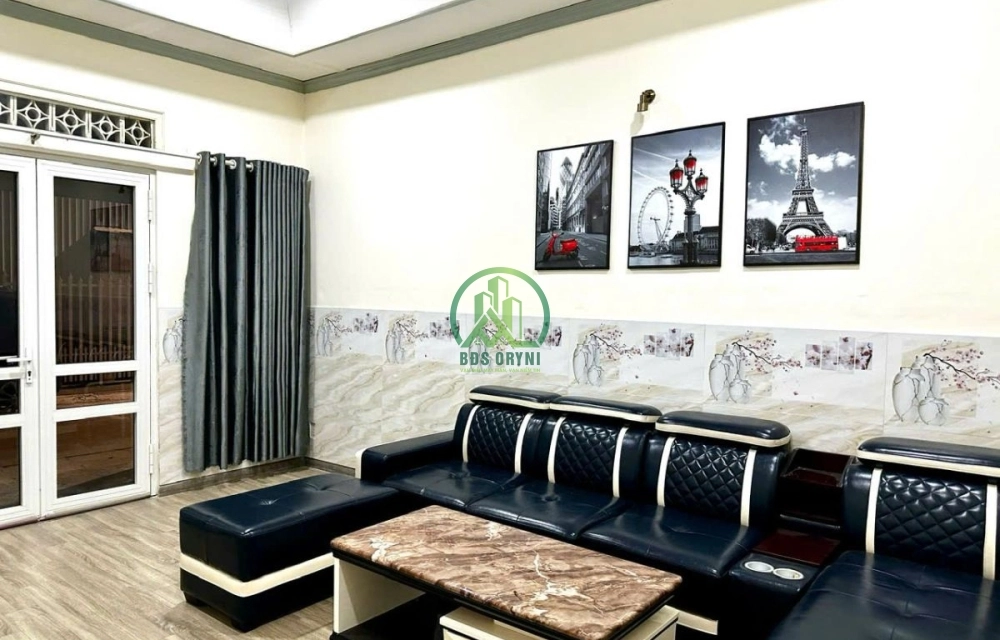 CẦN BÁN NHÀ TRẦN QUANG DIỆU - P. XUÂN HƯƠNG - ĐÀ LẠT (P10)