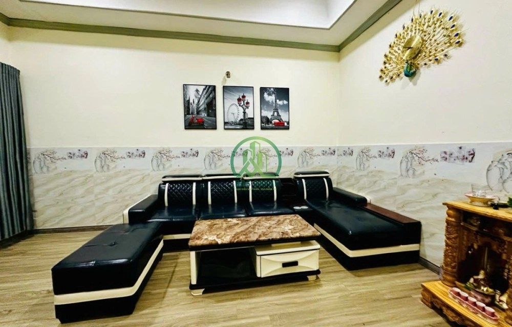 CẦN BÁN NHÀ TRẦN QUANG DIỆU - P. XUÂN HƯƠNG - ĐÀ LẠT (P10)