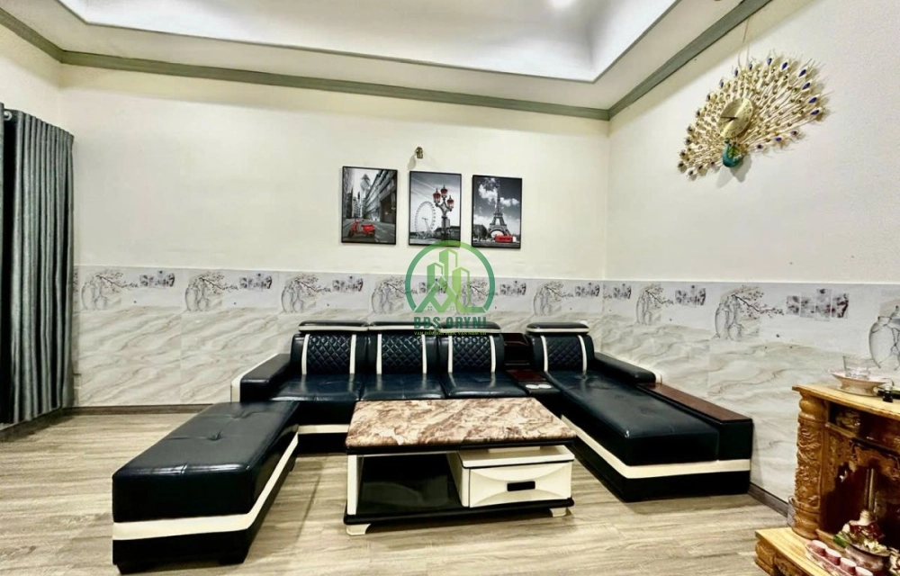 CẦN BÁN NHÀ TRẦN QUANG DIỆU - P. XUÂN HƯƠNG - ĐÀ LẠT (P10)