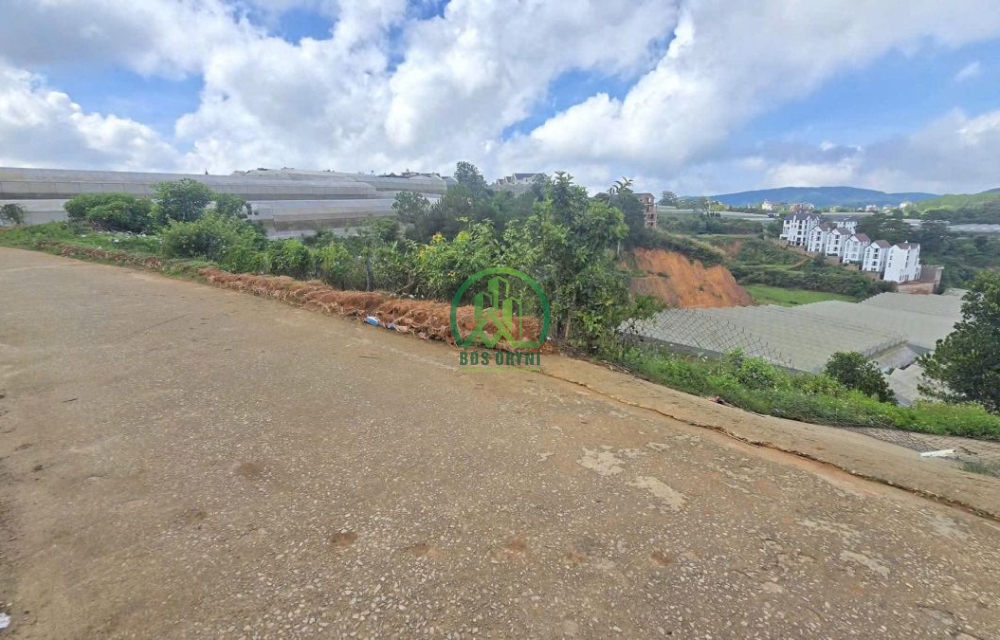HẠ GIÁ CẦN BÁN ĐẤT VIEW ĐẸP MĂNG LIN – ĐÀ LẠT 