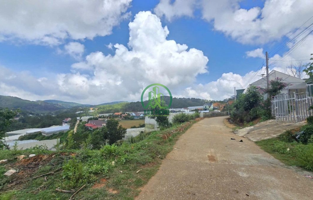 HẠ GIÁ CẦN BÁN ĐẤT VIEW ĐẸP MĂNG LIN – ĐÀ LẠT 