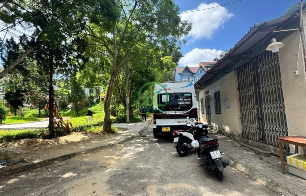 CẦN BÁN ĐẤT 3 MẶT TIỀN ĐƯỜNG NGUYỄN LƯƠNG BẰNG - P. XUÂN HƯƠNG - ĐÀ LẠT (P2)
