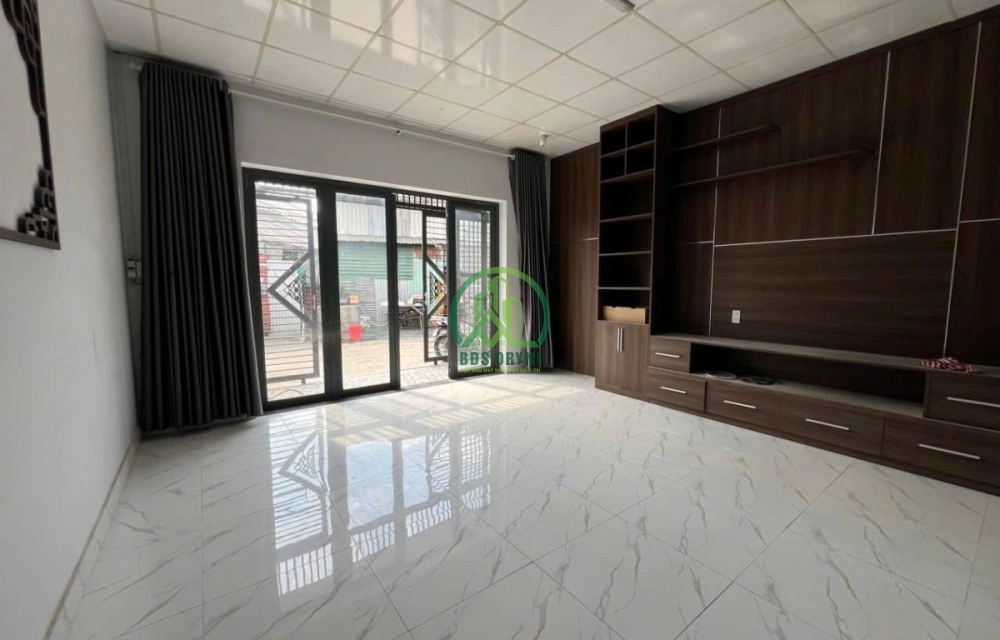 CẦN BÁN NHÀ ĐƯỜNG VẠN THÀNH - P. CAM LY - ĐÀ LẠT (P5)