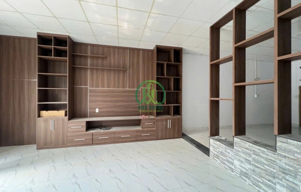 CẦN BÁN NHÀ ĐƯỜNG VẠN THÀNH - P. CAM LY - ĐÀ LẠT (P5)
