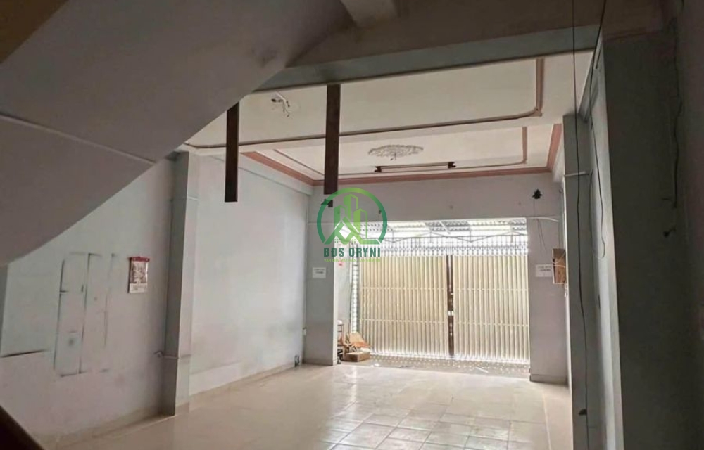 CẦN CHO THUÊ MẶT BẰNG KINH DOANH ĐƯỜNG HOÀNG VĂN THỤ - P. CAM LY - ĐÀ LẠT