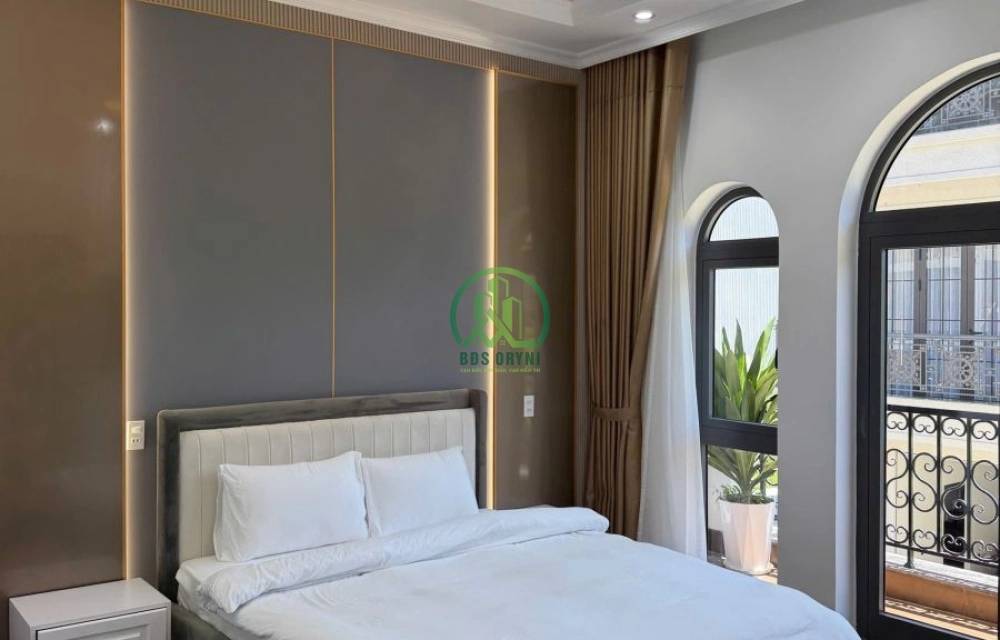 CẦN BÁN NHÀ AN SƠN KQH DÂN CƯ SỐ 5 - P. XUÂN HƯƠNG - ĐÀ LẠT