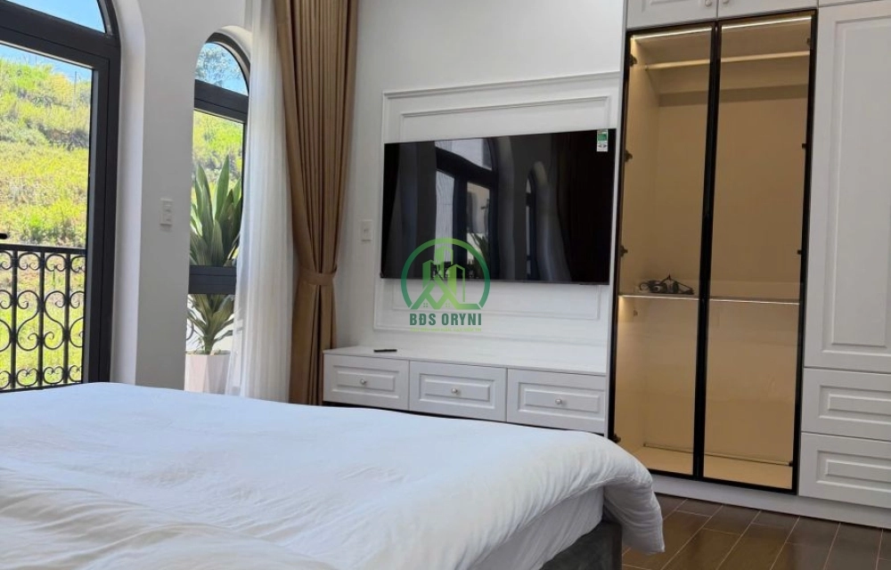 CẦN BÁN NHÀ AN SƠN KQH DÂN CƯ SỐ 5 - P. XUÂN HƯƠNG - ĐÀ LẠT