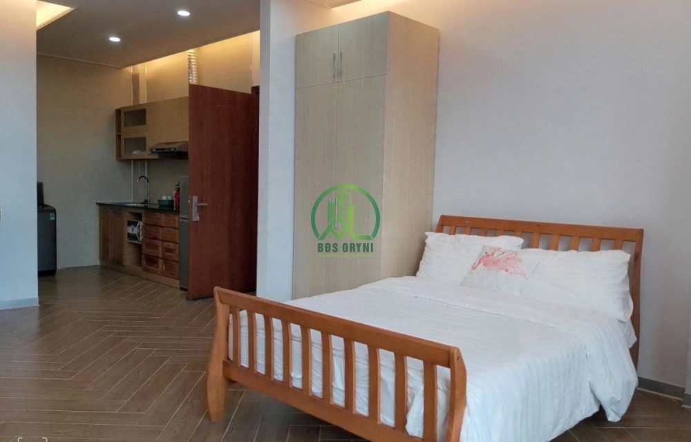 CẦN CHO THUÊ HAI CĂN HỘ ĐƯỜNG TRẦN PHÚ - P. XUÂN HƯƠNG - ĐÀ LẠT