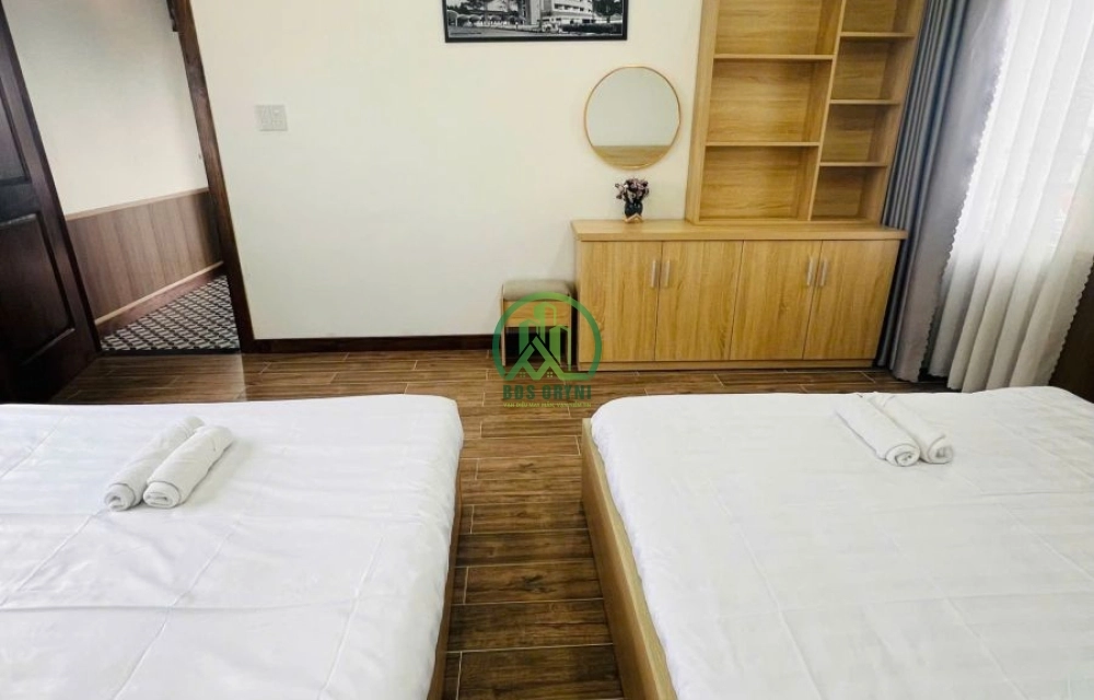 CẦN BÁN NHÀ XINH ĐƯỜNG CỔ LOA - P. XUÂN HƯƠNG - ĐÀ LẠT (P2)