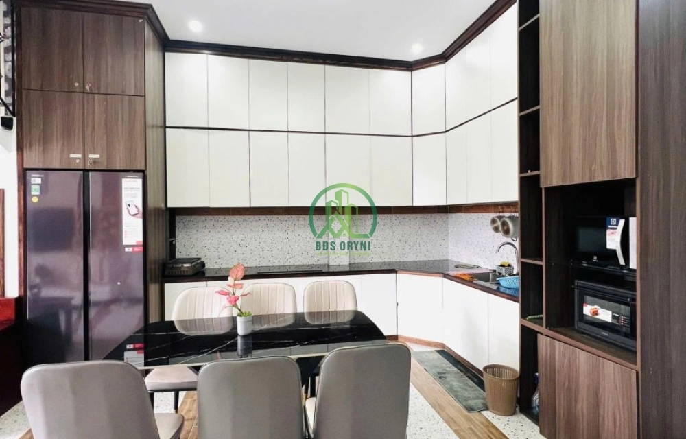 CẦN BÁN NHÀ XINH ĐƯỜNG CỔ LOA - P. XUÂN HƯƠNG - ĐÀ LẠT (P2)