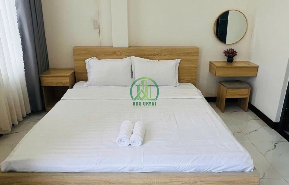 CẦN BÁN NHÀ XINH ĐƯỜNG CỔ LOA - P. XUÂN HƯƠNG - ĐÀ LẠT (P2)