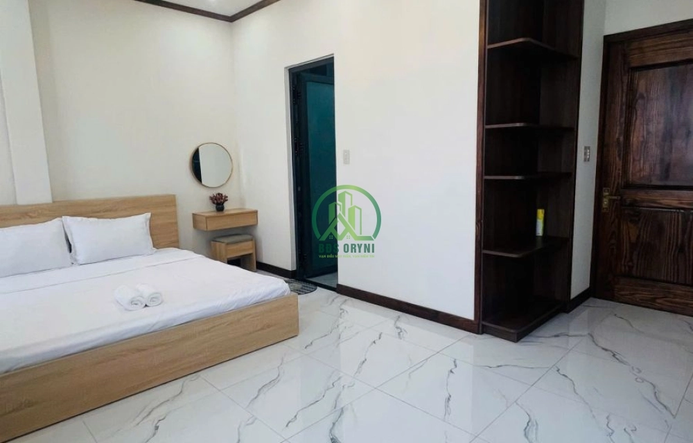 CẦN BÁN NHÀ XINH ĐƯỜNG CỔ LOA - P. XUÂN HƯƠNG - ĐÀ LẠT (P2)