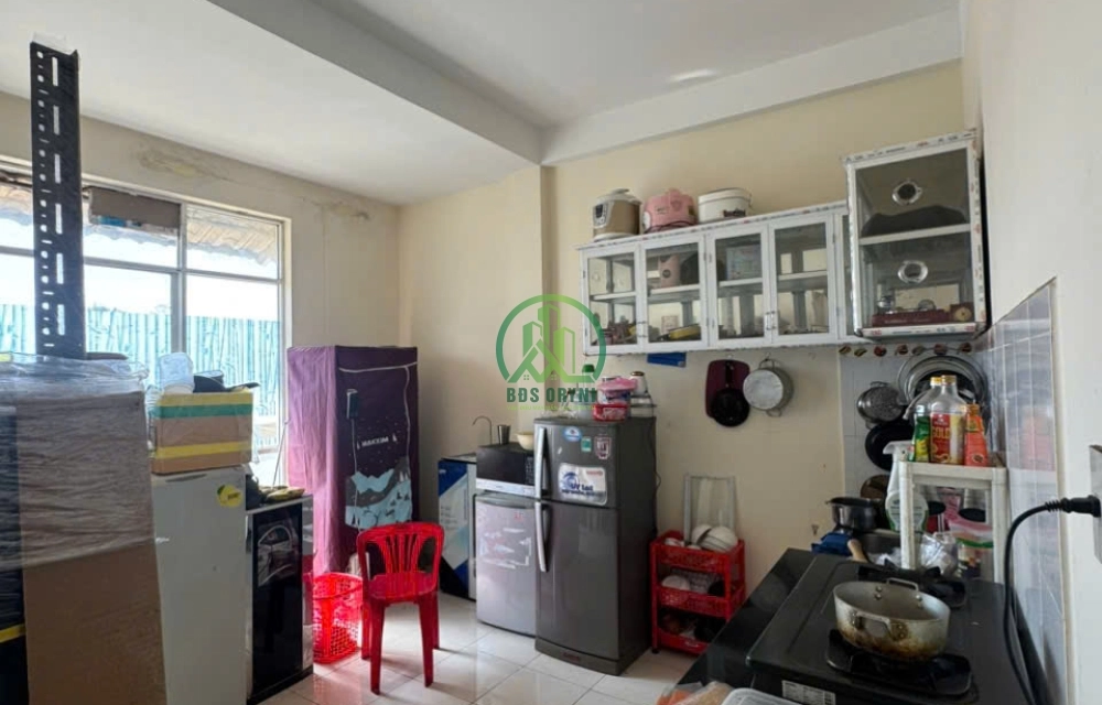 CẦN BÁN NHÀ 2 MẶT TIỀN ĐƯỜNG CỔ LOA - P. XUÂN HƯƠNG - ĐÀ LẠT (P2)