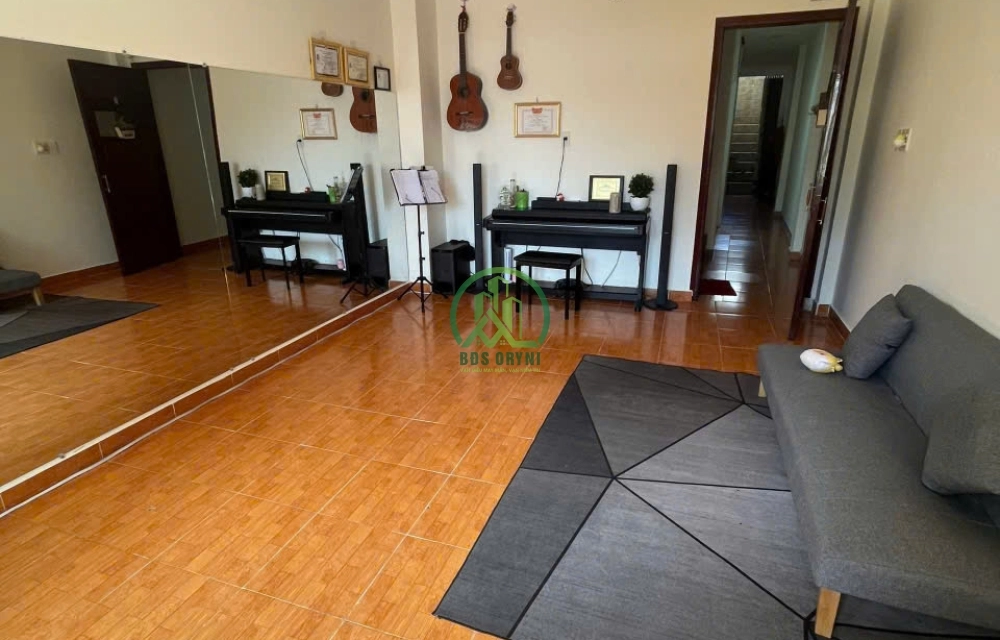 CẦN BÁN NHÀ 2 MẶT TIỀN ĐƯỜNG CỔ LOA - P. XUÂN HƯƠNG - ĐÀ LẠT (P2)