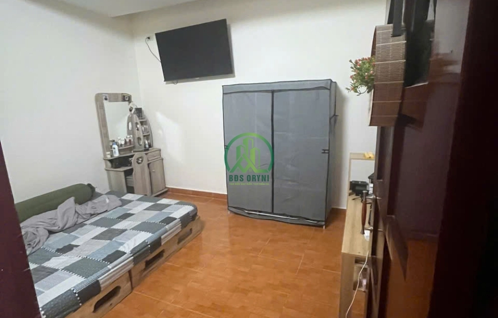 CẦN BÁN NHÀ 2 MẶT TIỀN ĐƯỜNG CỔ LOA - P. XUÂN HƯƠNG - ĐÀ LẠT (P2)