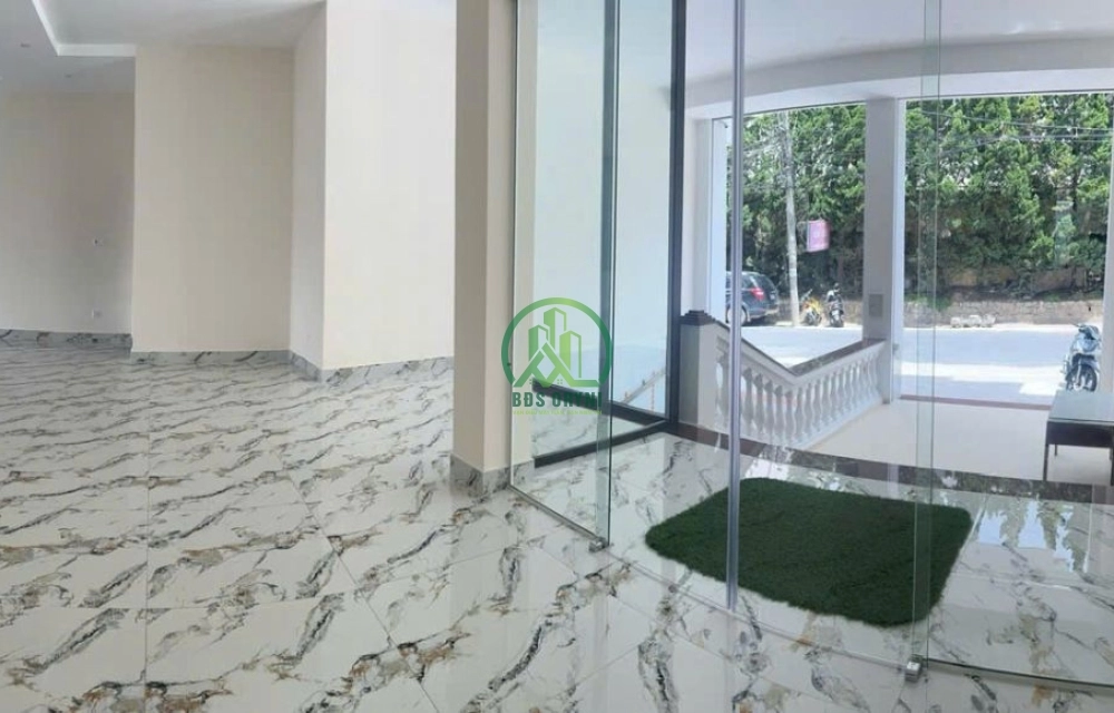 CẦN BÁN NHÀ 2 MẶT TIỀN ĐƯỜNG ĐÀO DUY TỪ - P. XUÂN HƯƠNG - ĐÀ LẠT (P4)