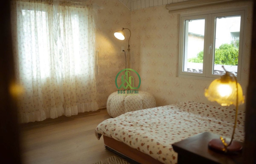 CẦN BÁN VILLA PHÁP CỔ ĐƯỜNG HOÀNG DIỆU – P. CAM LY - ĐÀ LẠT (P05)