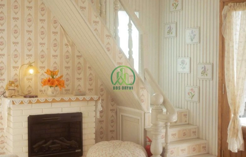 CẦN BÁN VILLA PHÁP CỔ ĐƯỜNG HOÀNG DIỆU – P. CAM LY - ĐÀ LẠT (P05)