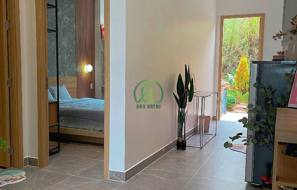 CẦN BÁN NHÀ ĐƯỜNG AN SƠN - P. XUÂN HƯƠNG (P04)