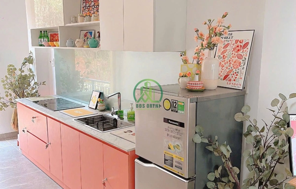 CẦN BÁN NHÀ ĐƯỜNG AN SƠN - P. XUÂN HƯƠNG (P04)