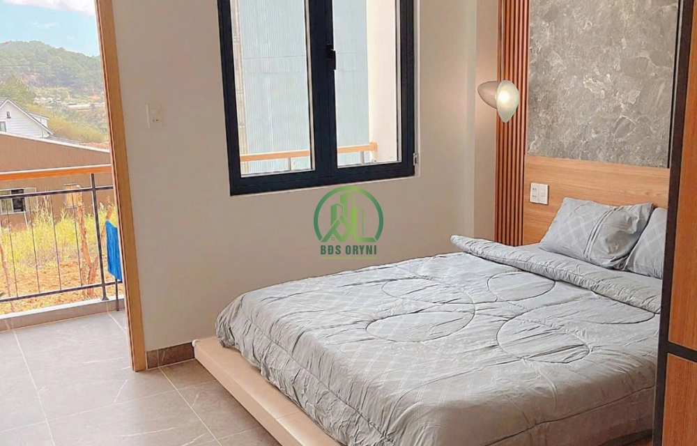CẦN BÁN NHÀ ĐƯỜNG AN SƠN - P. XUÂN HƯƠNG (P04)